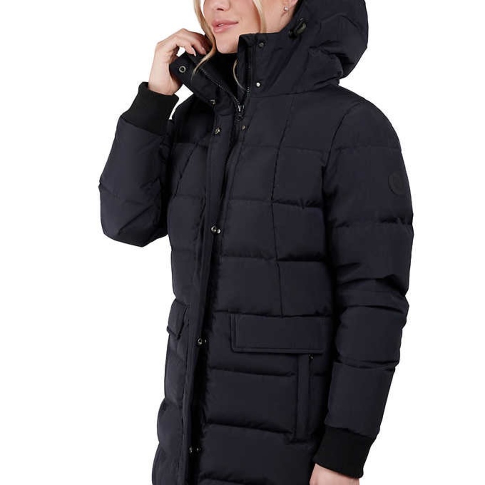 Lole - Down Parka Women’s Winter Jacket